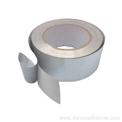 self adhesive air conditioner aluminum foil tape